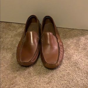 Men’s Clark’s loafers